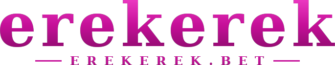 erekerek logo